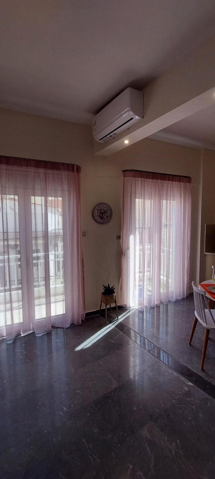 Sundays Apartamento Iráclio Exterior foto
