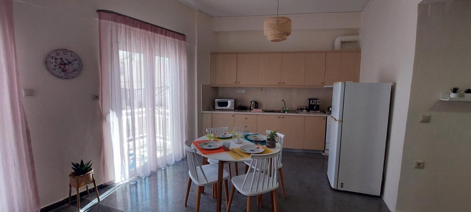 Sundays Apartamento Iráclio Exterior foto